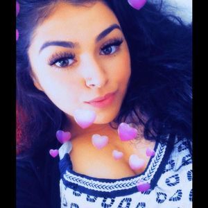 Meet your Posher, Mariah